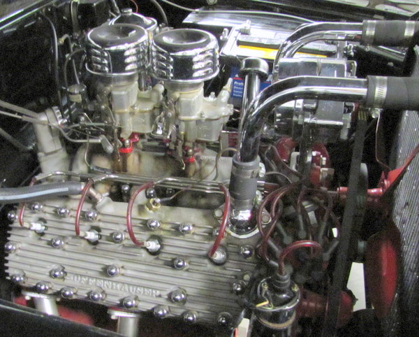 49 Motor