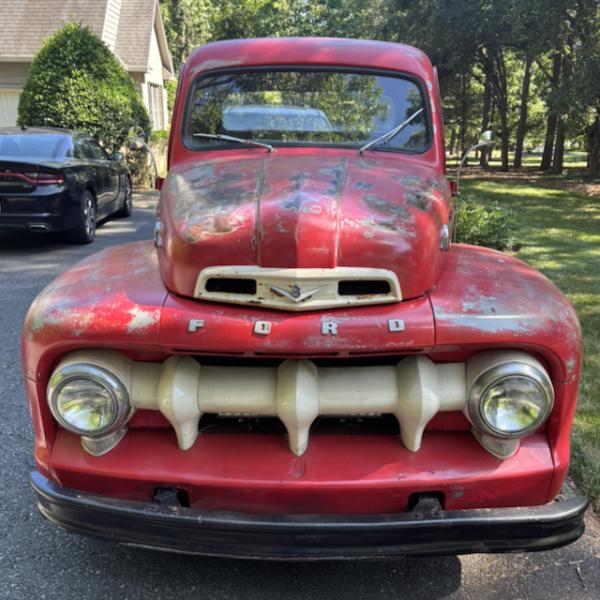 52FordF1