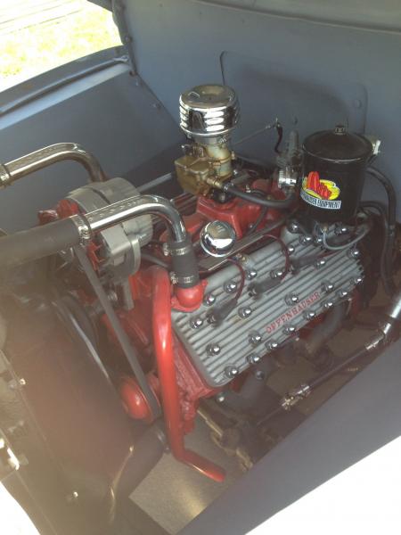 53 flathead