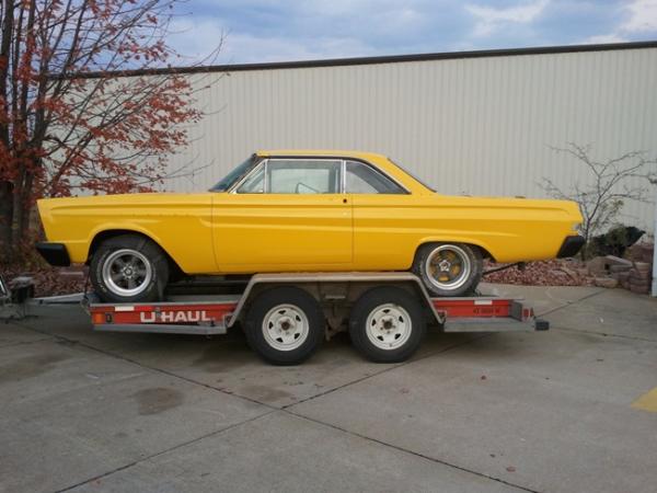65 Comet Side