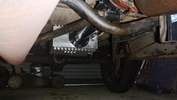8ODUnderCar