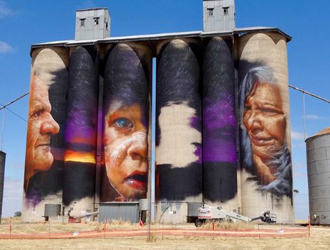 aboriginal elders