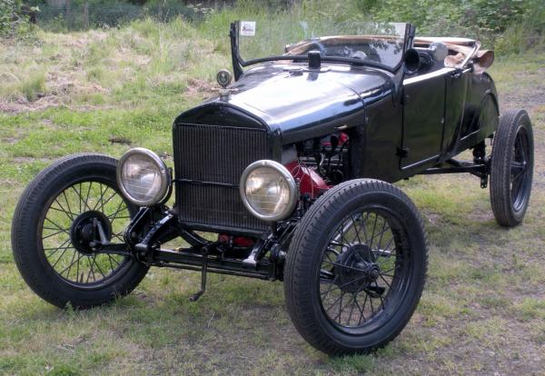 Amotor18