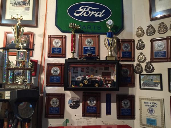 Awards 3779