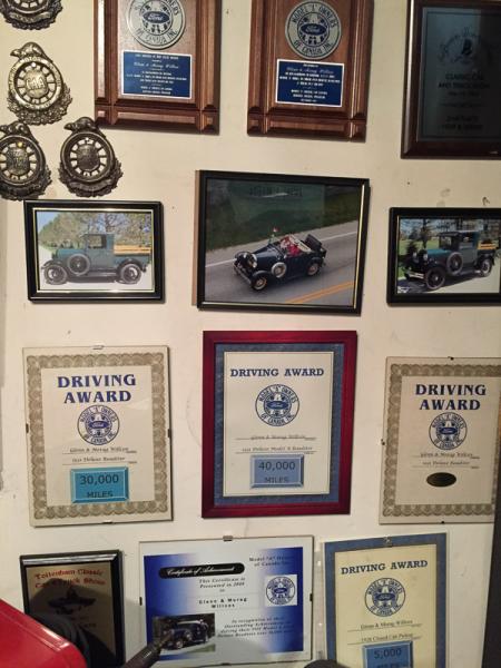 Awards 3780