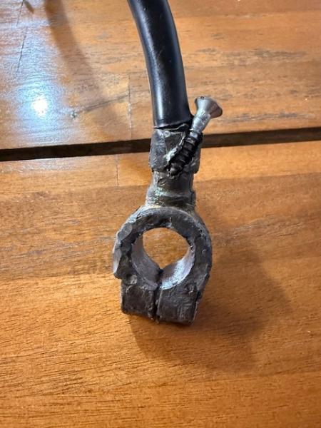 Bad Cable
