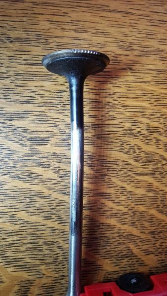 BentValve