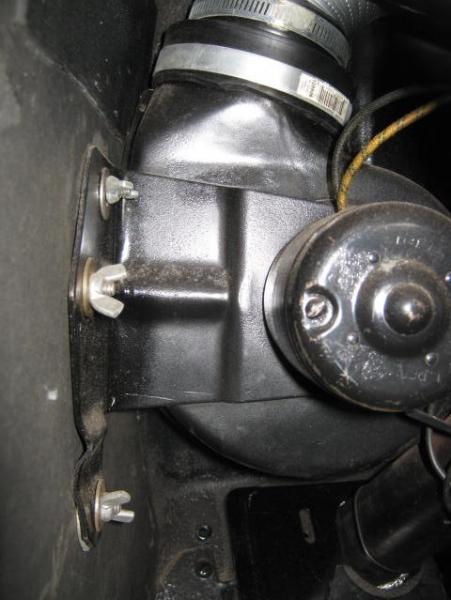 blower