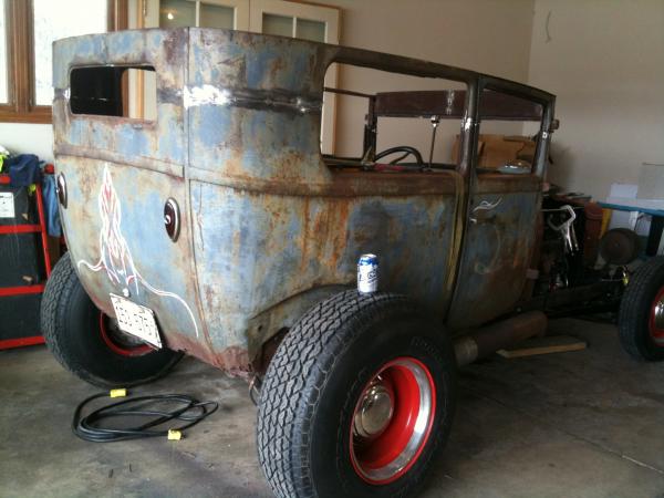 Busch Rat 083