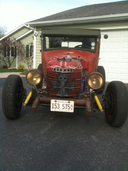 Busch Rat 167