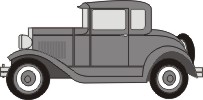 car trace