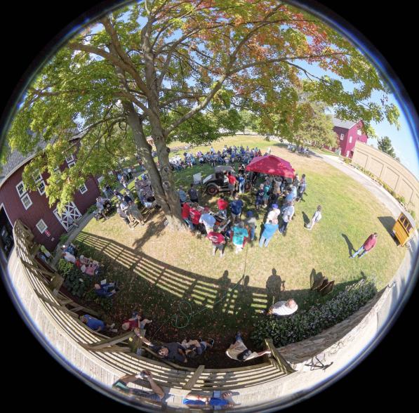 Circle Pic