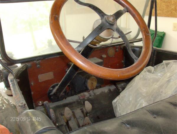 cok pit