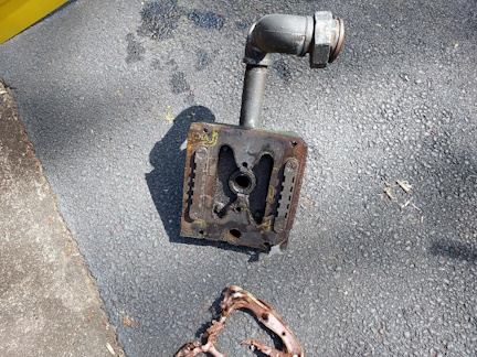 Compressor 8