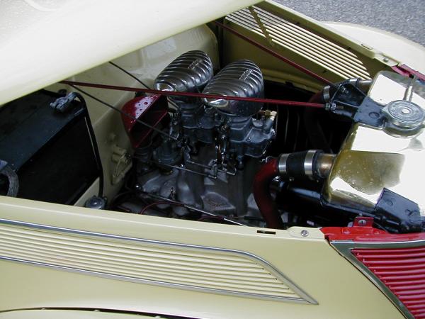 coupe repaint engine 1