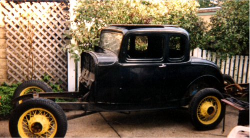 coupe