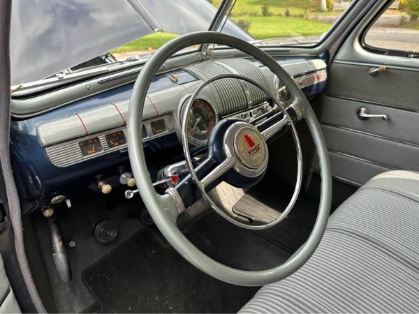 Dash details