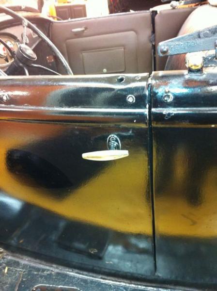 Drivers door1