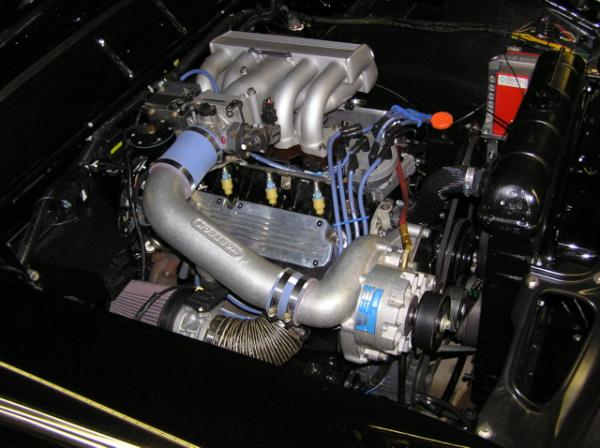 engine right