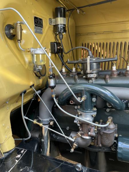 engine