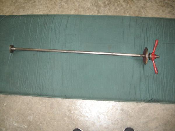 Entire tool