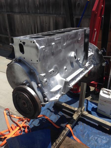 Flathead 226 53