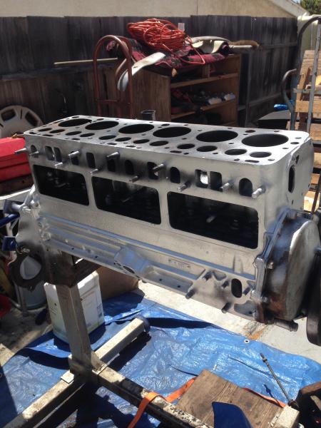 Flathead 226 54