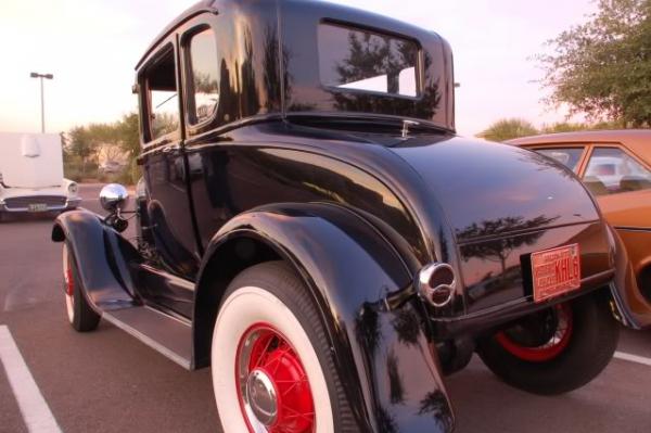 Fulton Ranch 2009