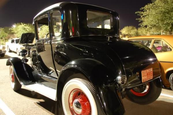 Fulton Ranch 2009