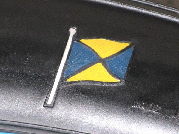 Goodyear Flag
