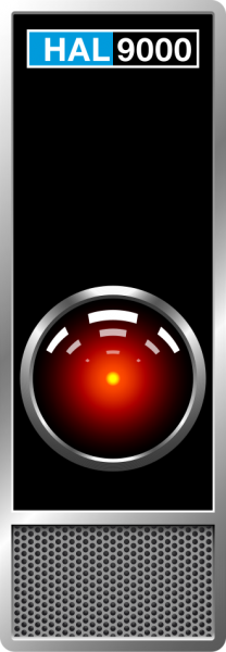HAL 9000