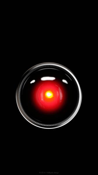 HAL 9000