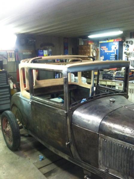 Hotrod