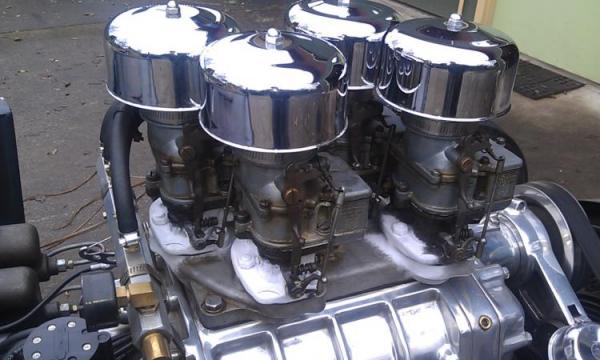 iced carbs
