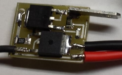 Ignition Junk