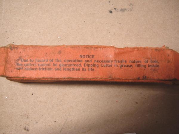 instructions