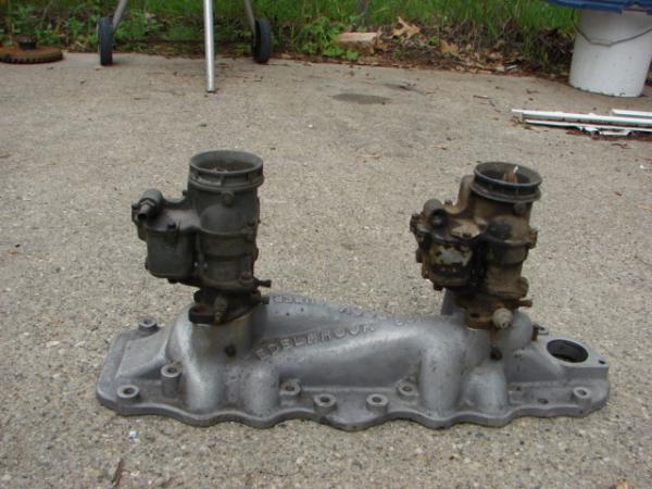 intake 4