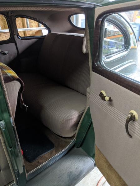 Interior 1