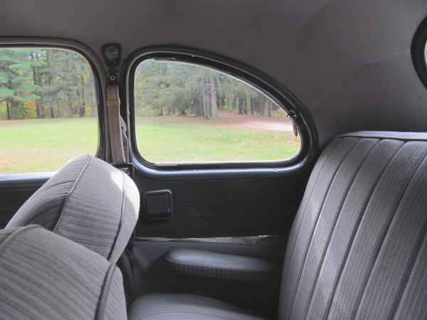 Interior Right