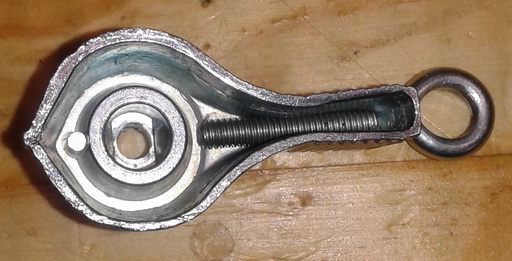 knob