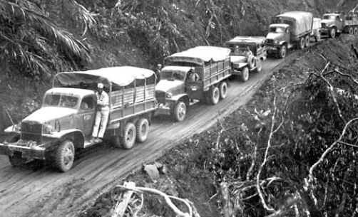 Ledo Trucks