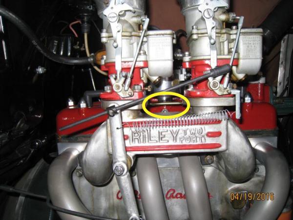 manifold