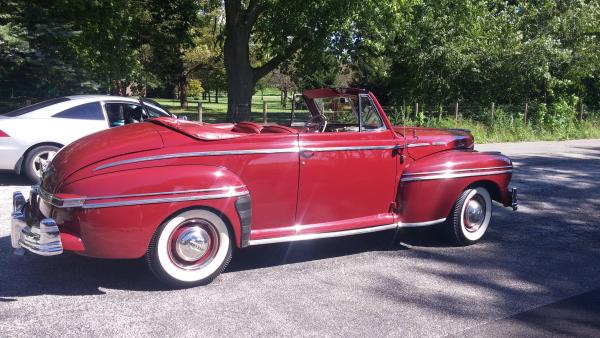 Merc Side