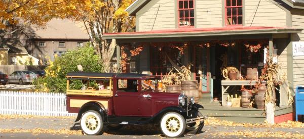 Model A