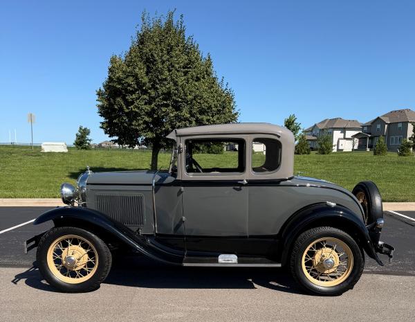 Model A