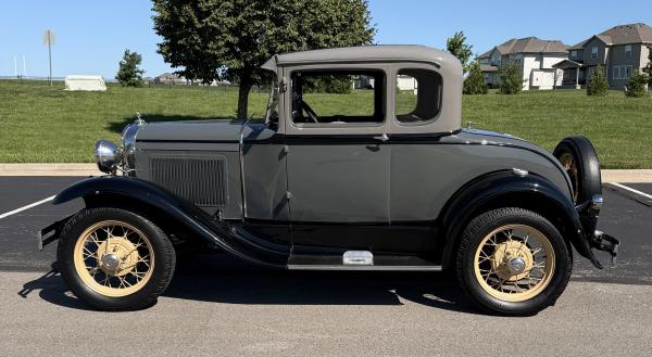 Model A