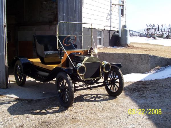 modelt 001
