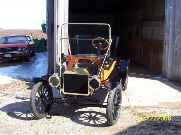 modelt 002
