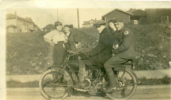 oldbike