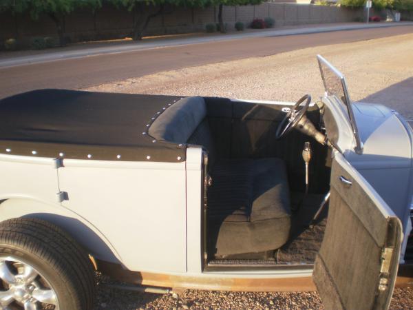 Phaeton close